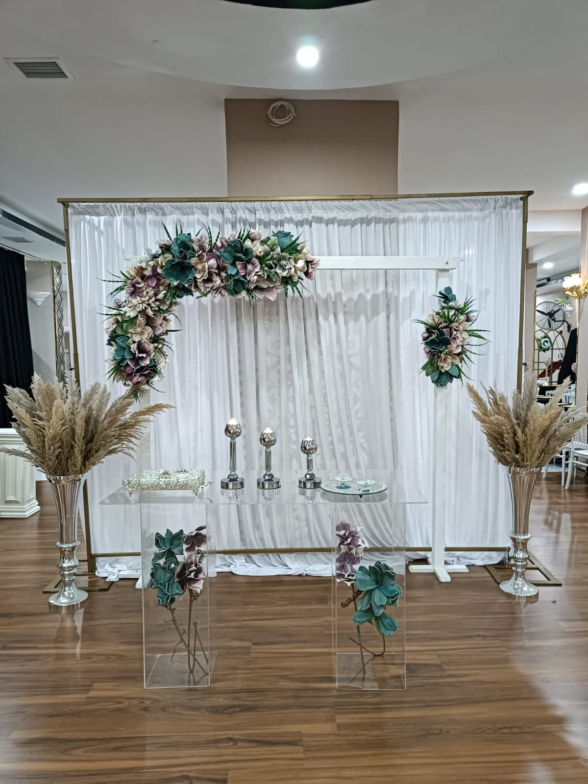 NİŞAN ORGANİZASYON