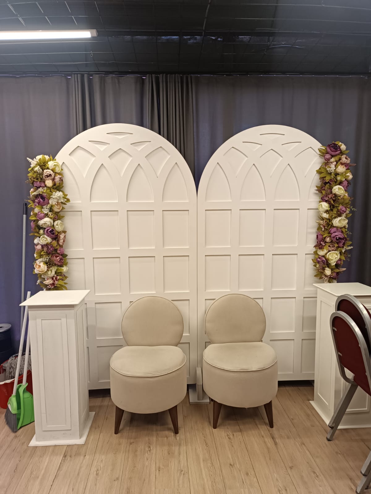 NİŞAN ORGANİZASYON